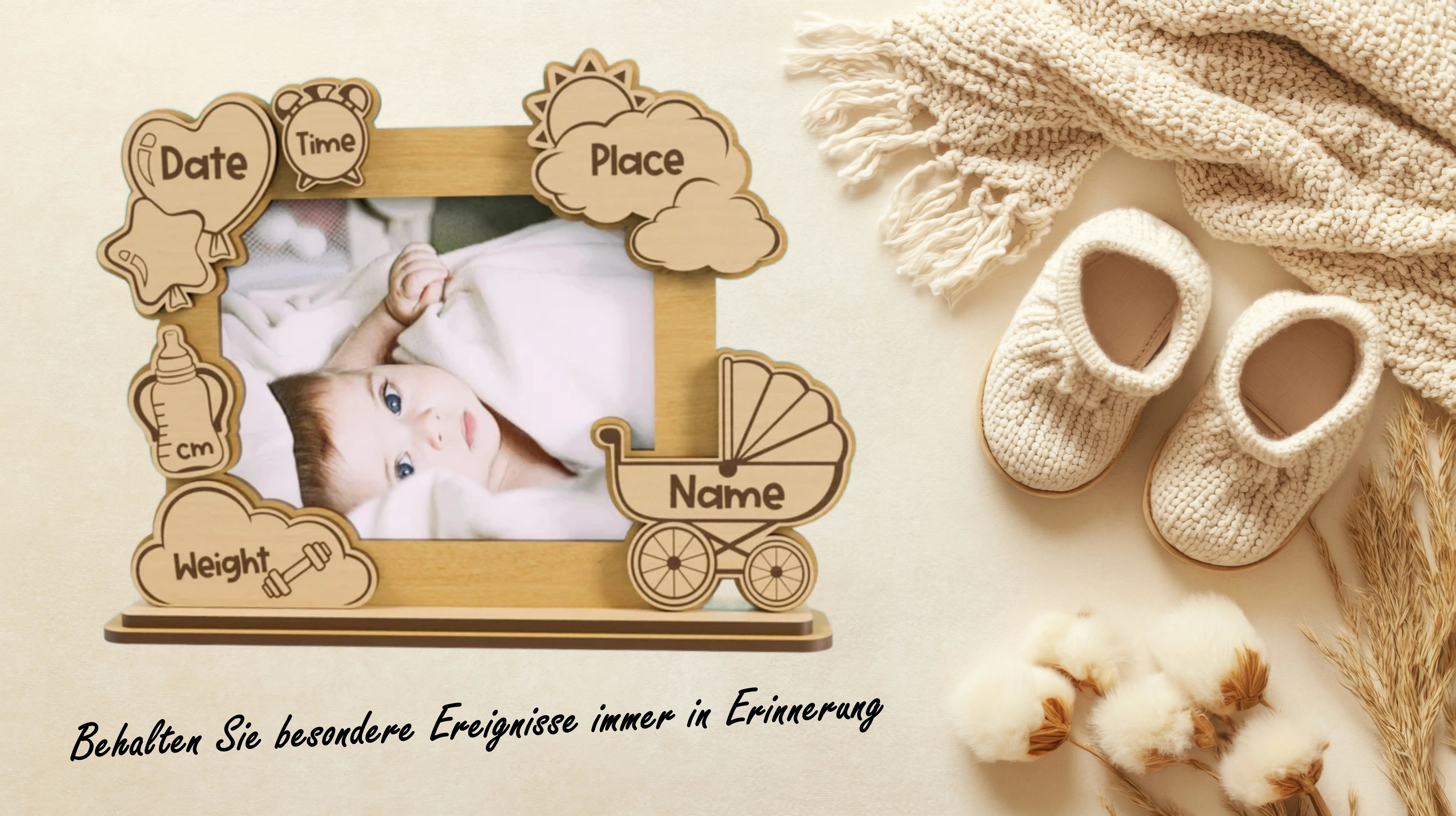 Besondere Ereignisse
