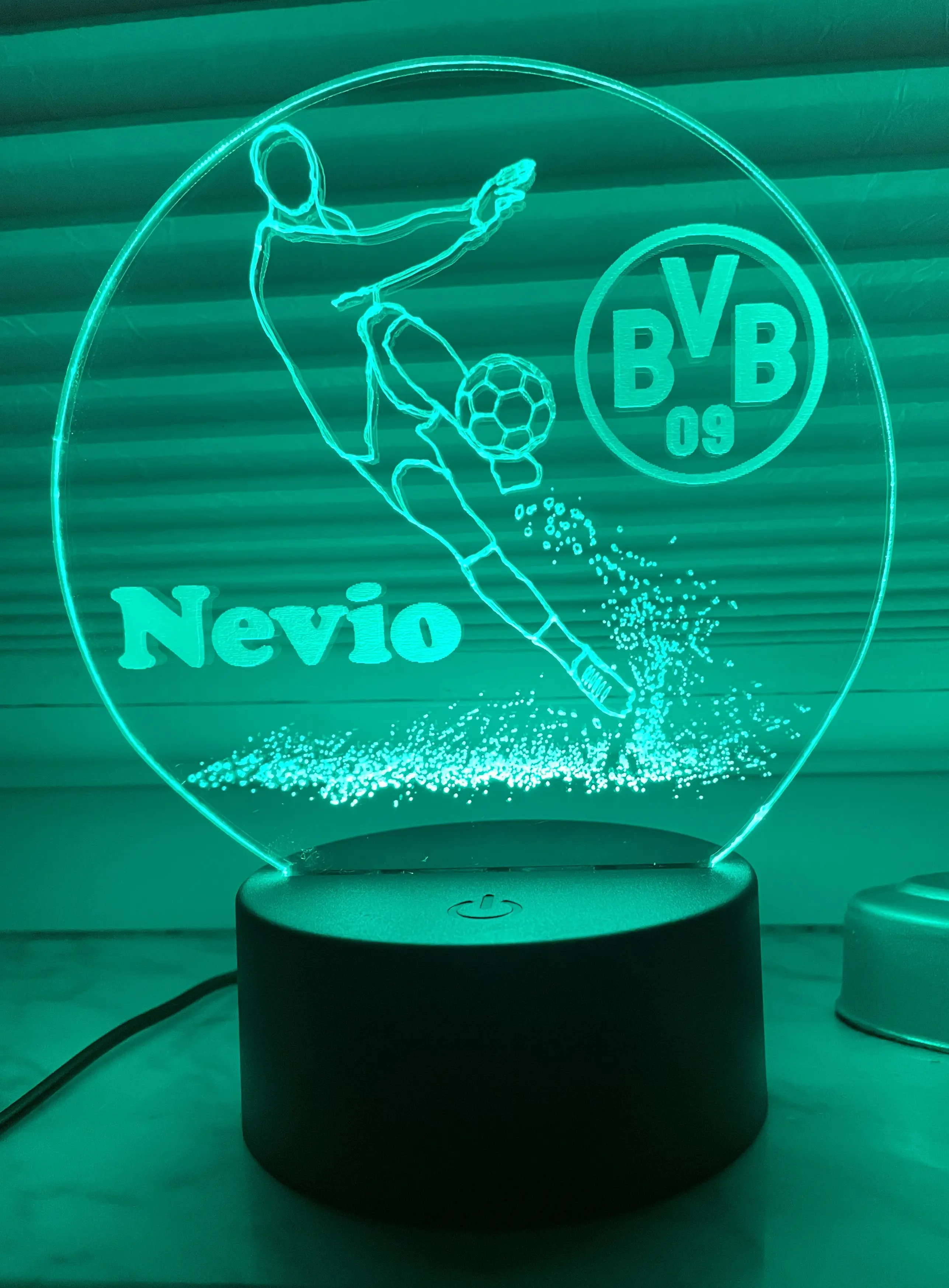 BVB 09 von Die dekobude
