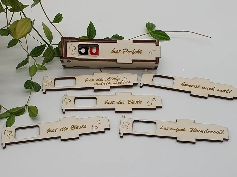 Saisonales von Die dekobude