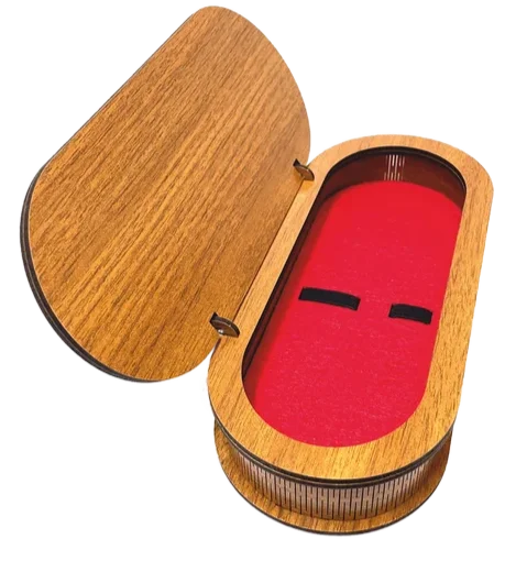 Nützliches - Kasten von Die dekobude