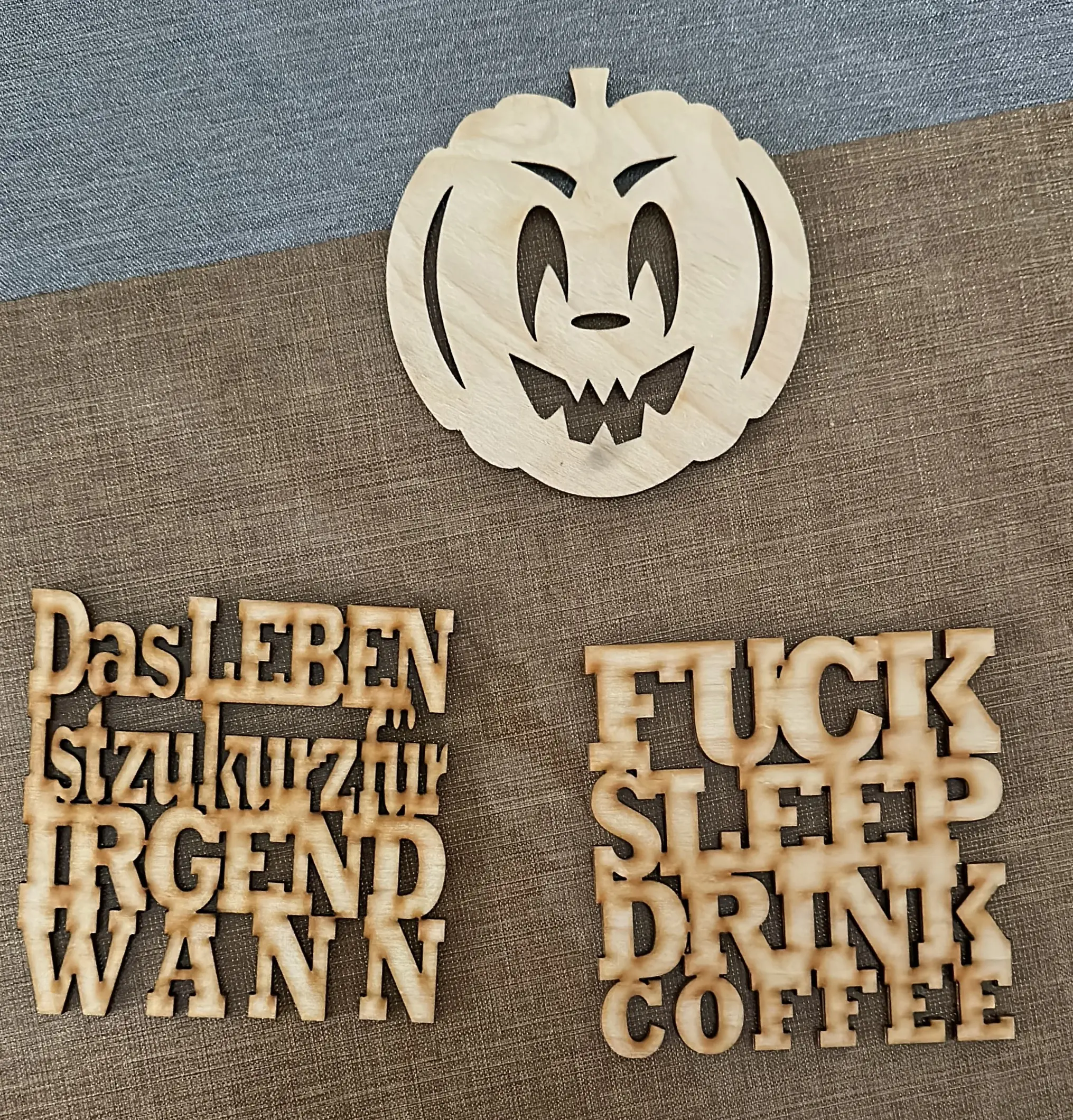 Nützliches - Kasten von Die dekobude