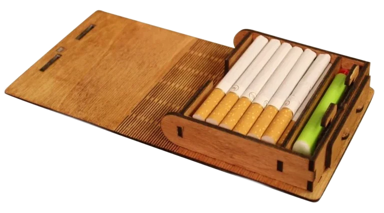 Nützliches - Kasten von Die dekobude