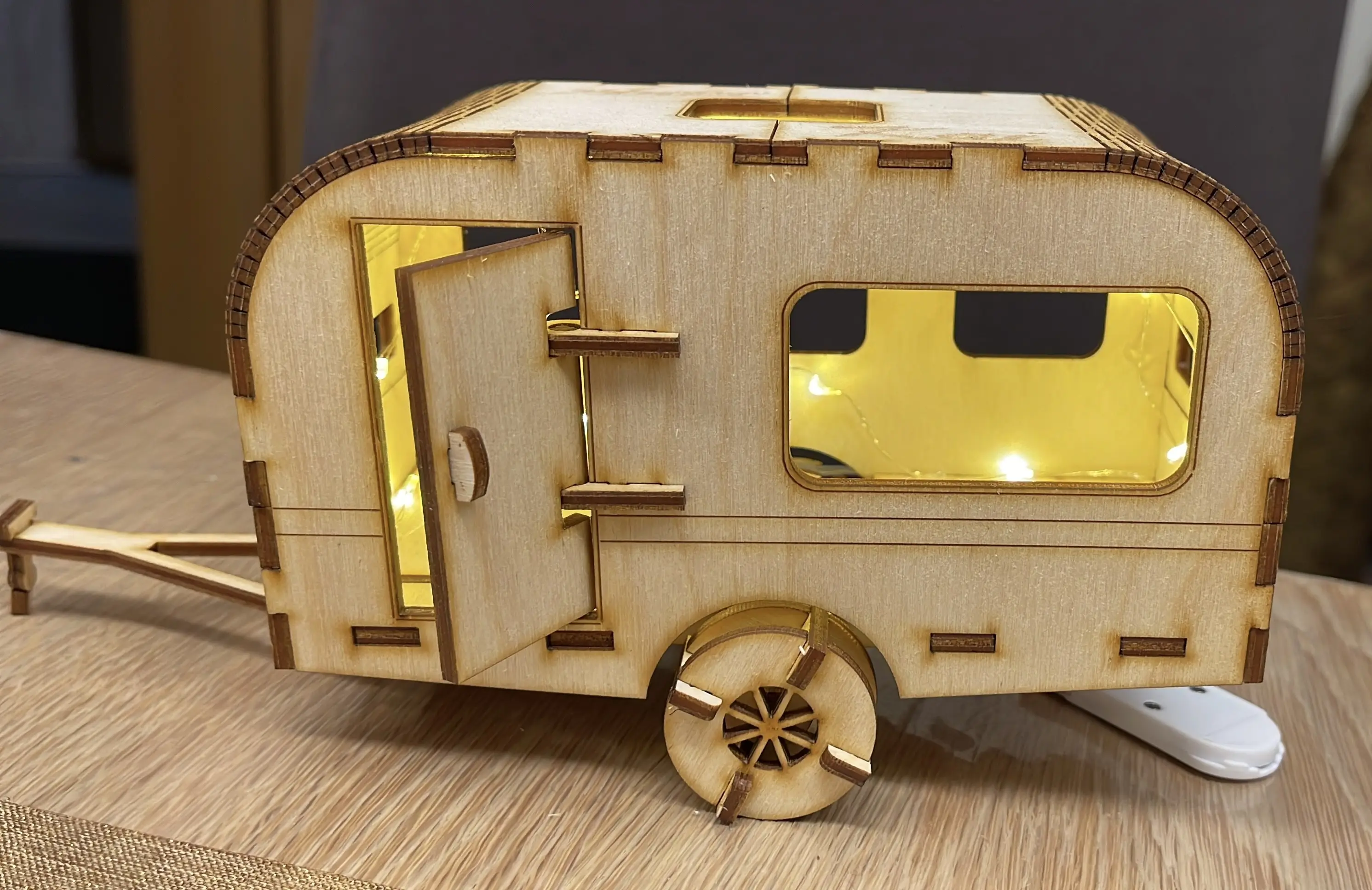 Modelle Bausätze von Die dekobude