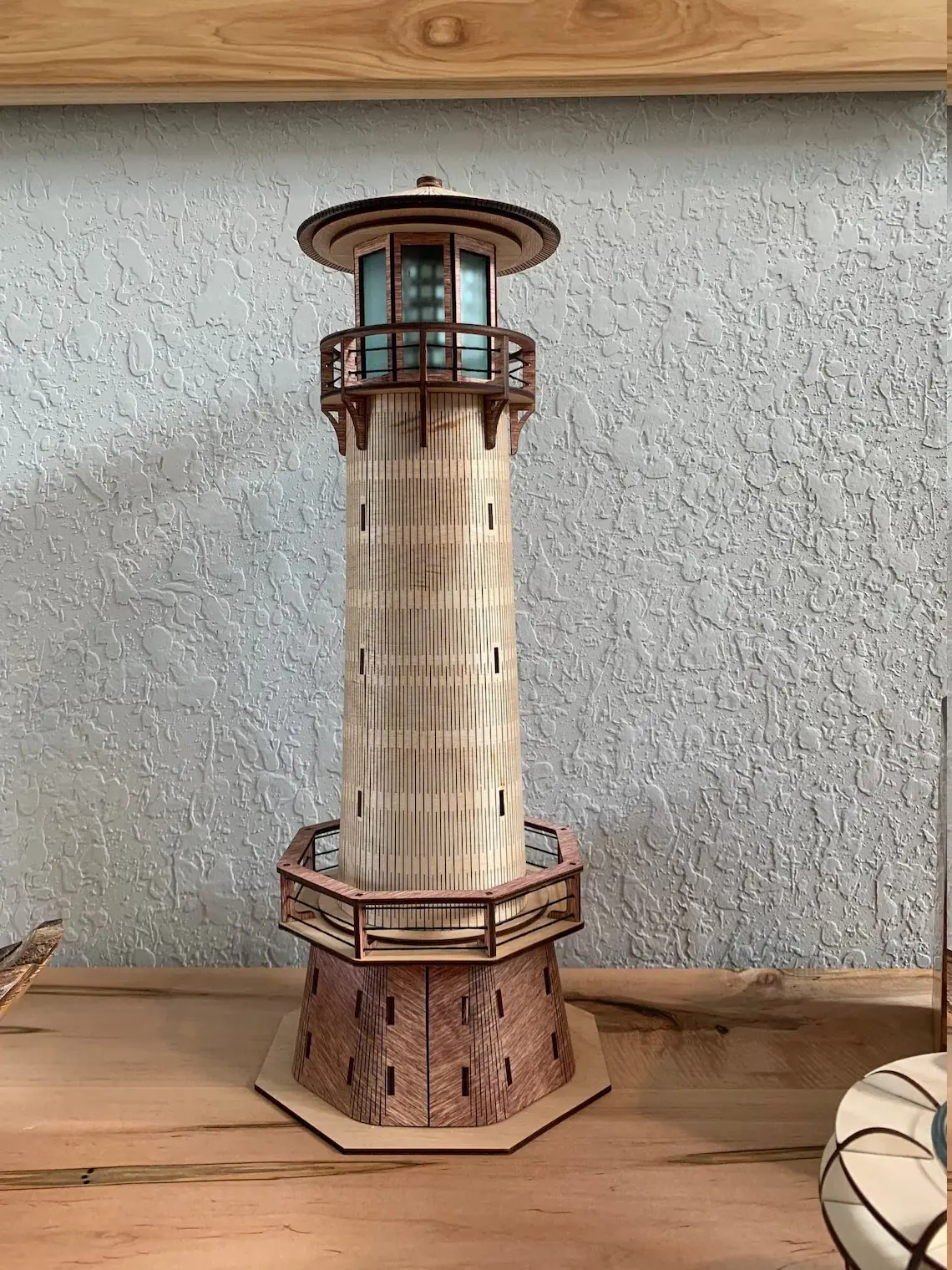 Modelle Bausätze von Die dekobude