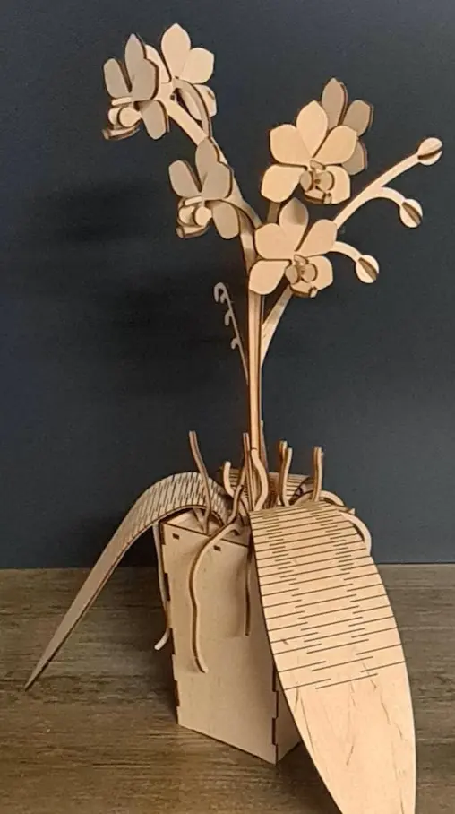 Modelle Bausätze von Die dekobude