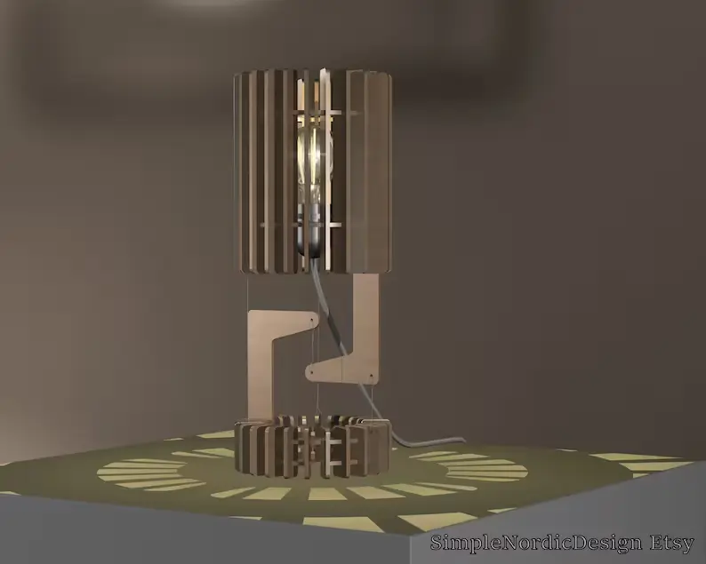 Lampen von Die dekobude