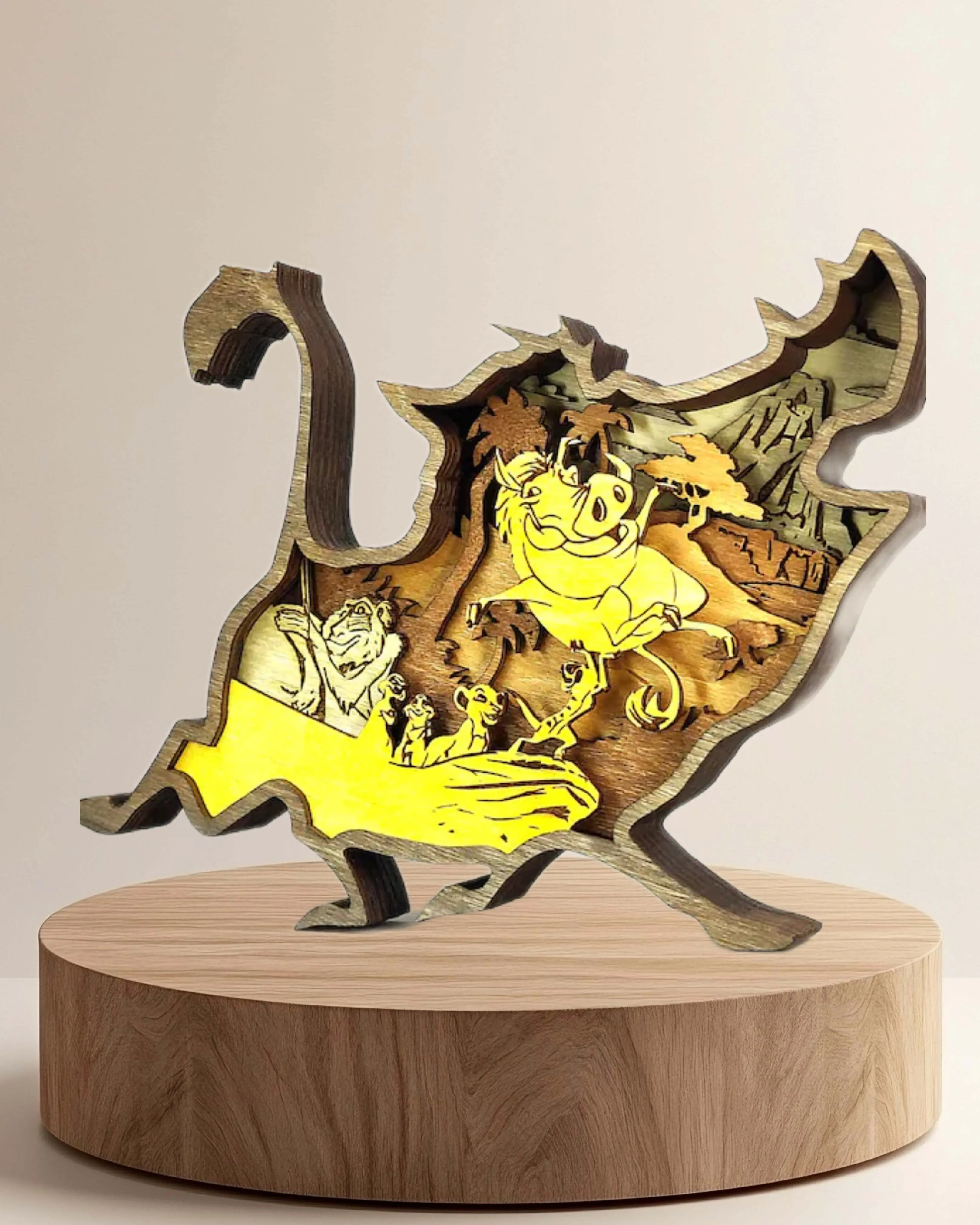 Modelle Bausätze von Die dekobude