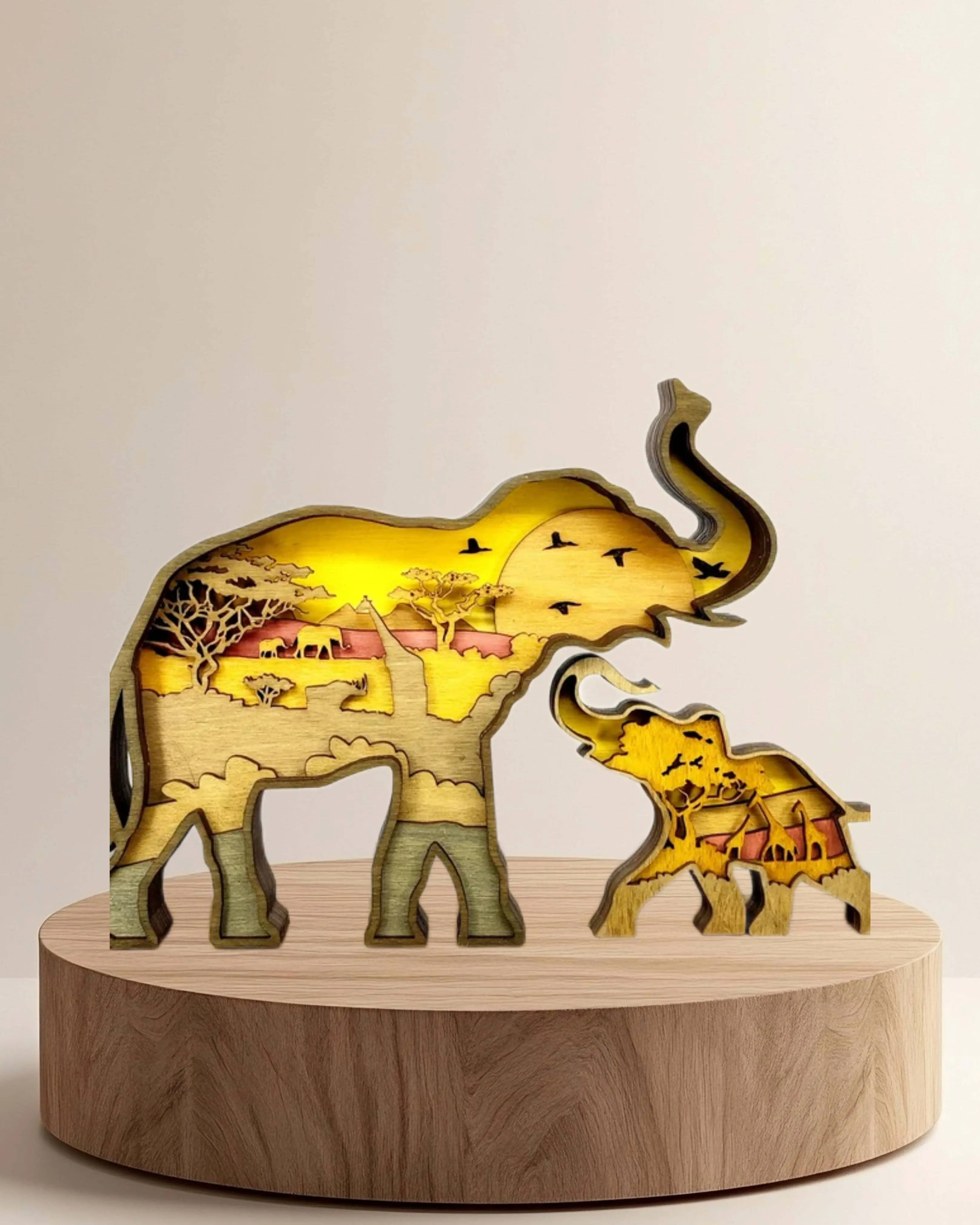 Modelle Bausätze von Die dekobude