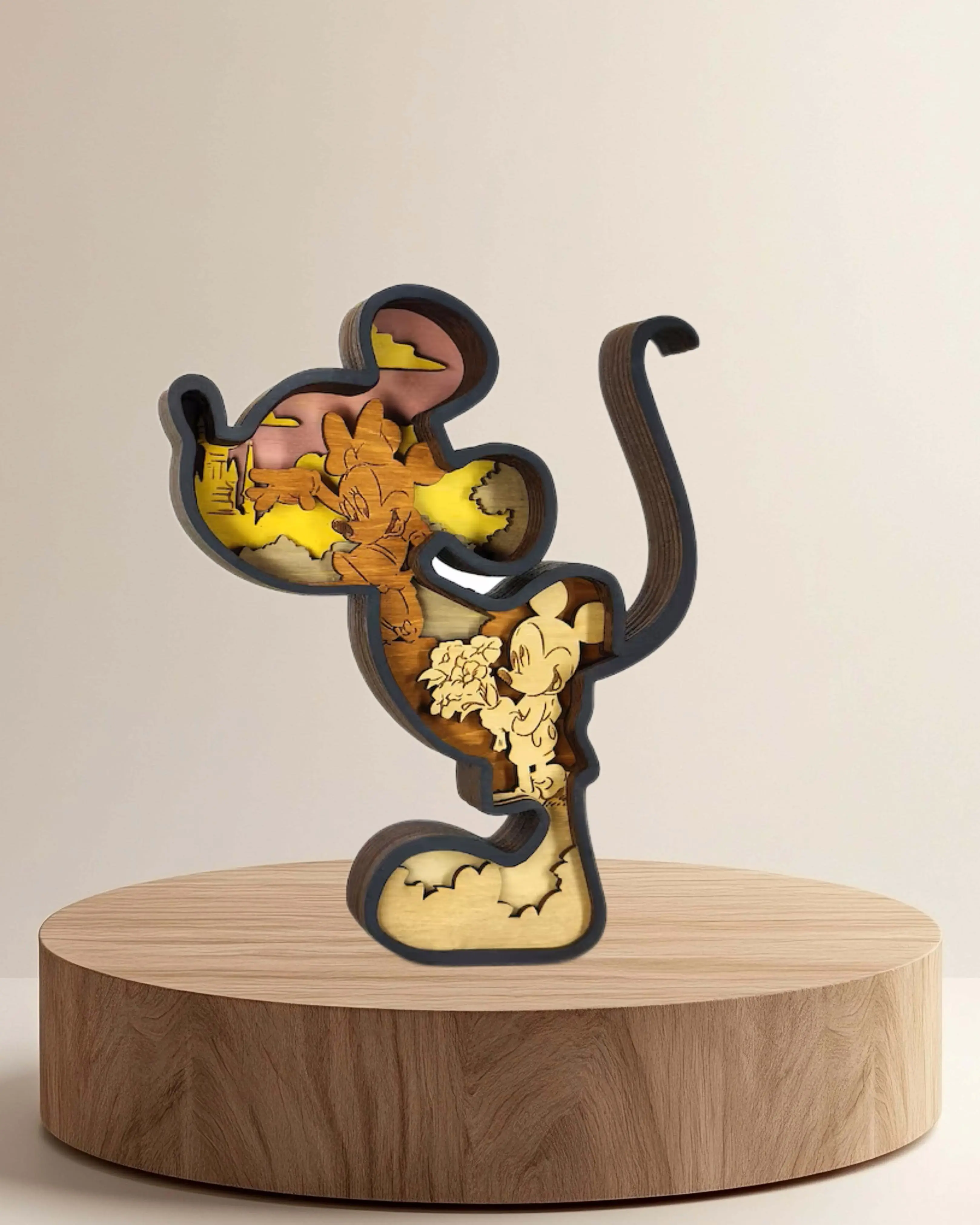 Modelle Bausätze von Die dekobude