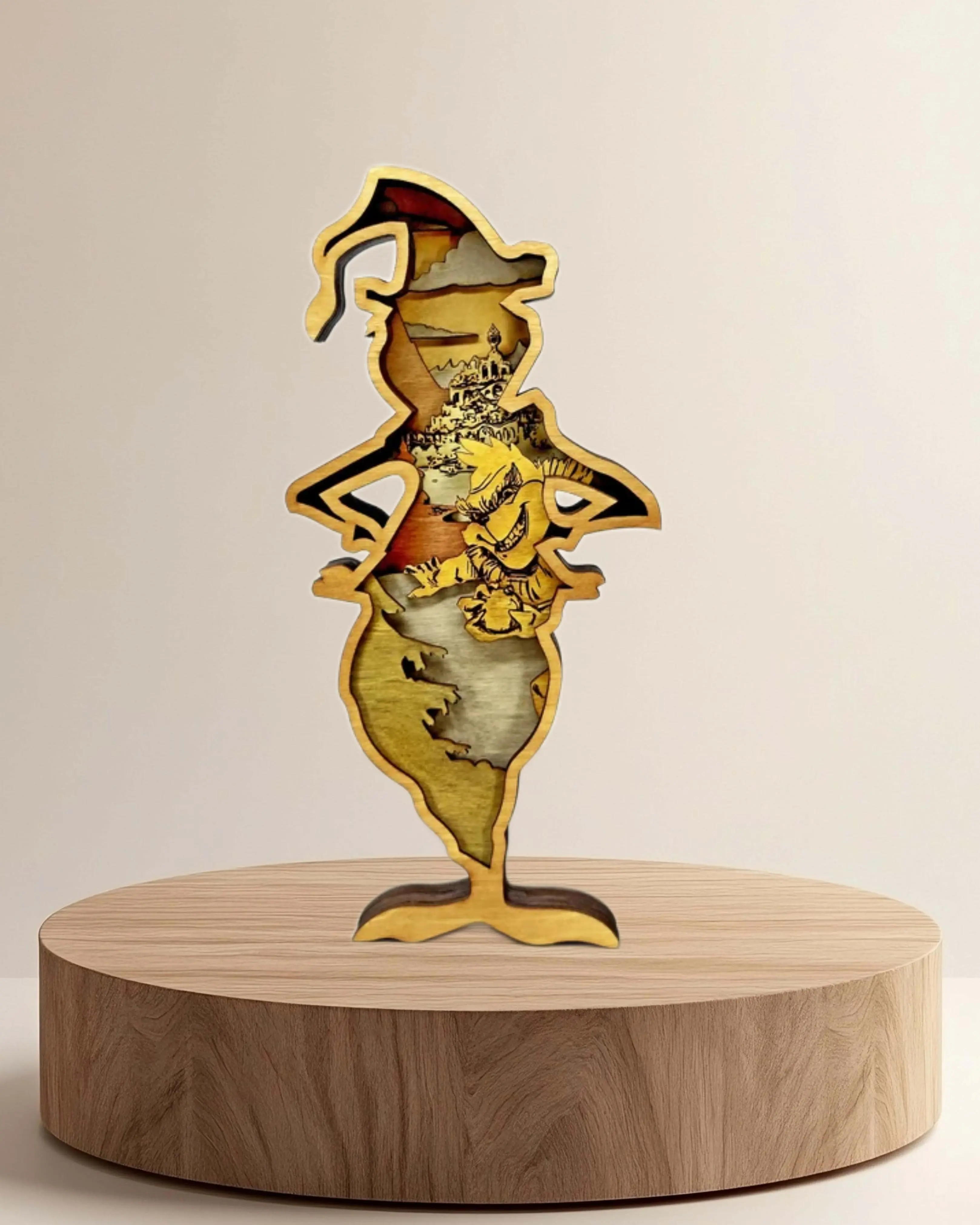 Modelle Bausätze von Die dekobude