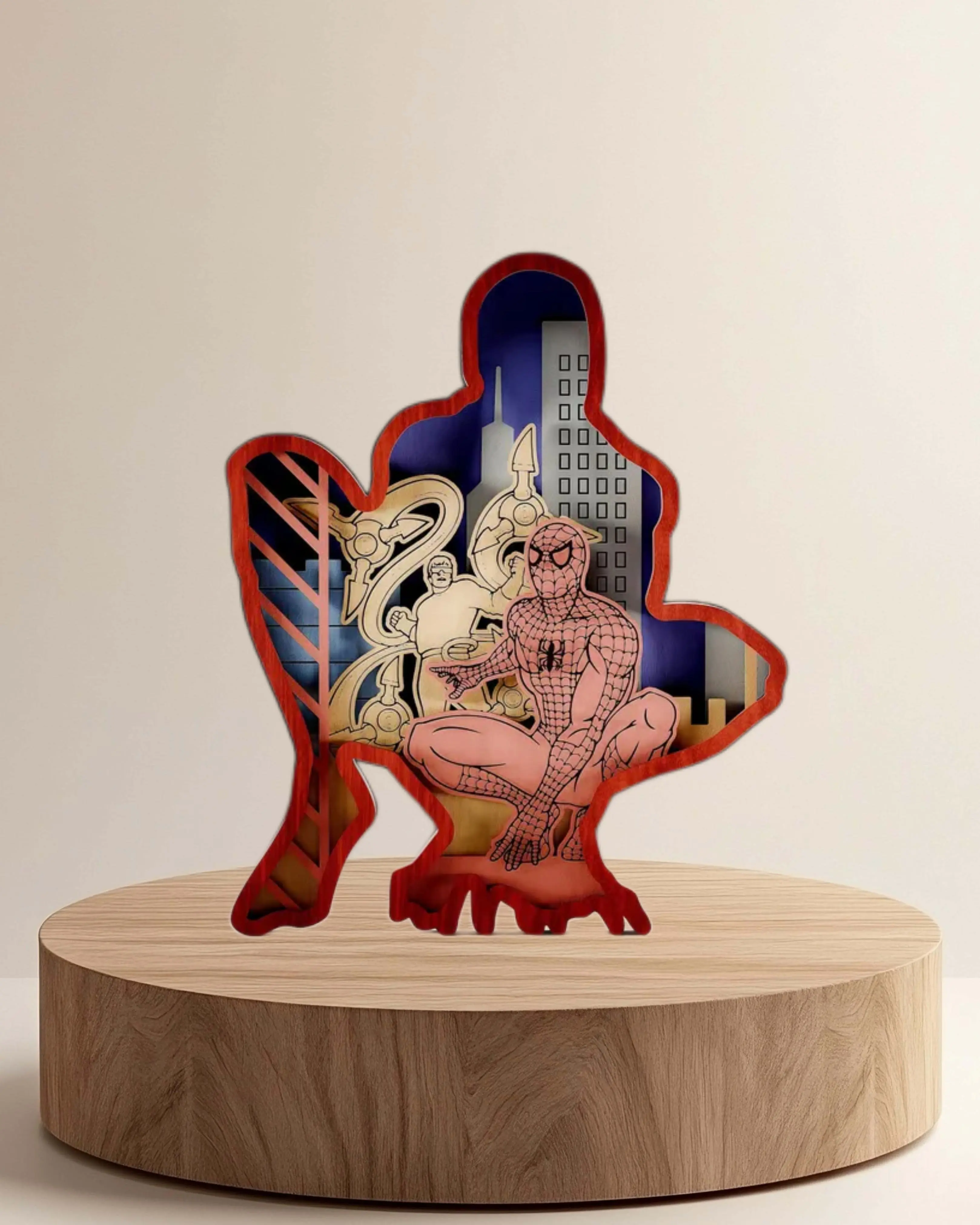 Modelle Bausätze von Die dekobude