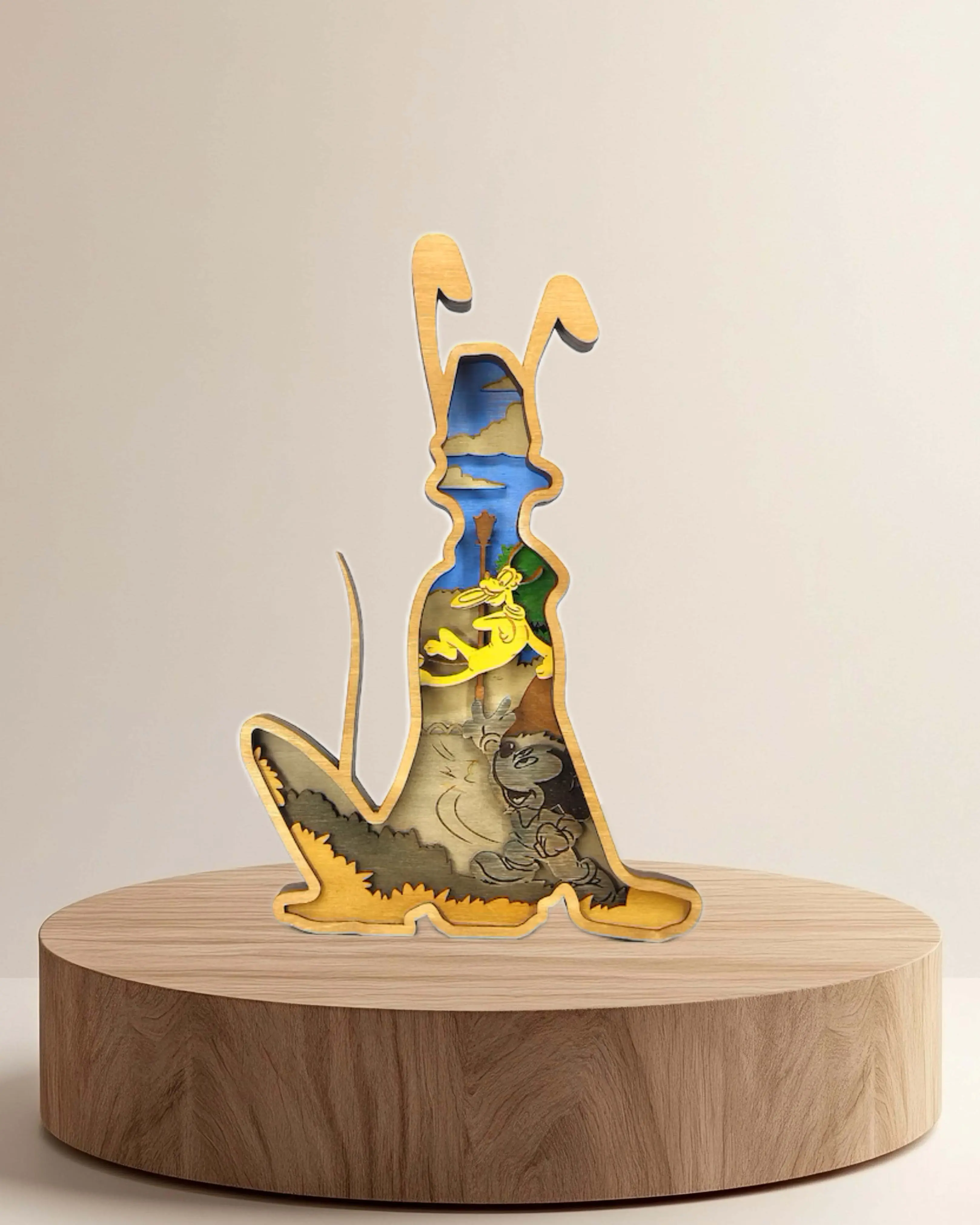 Modelle Bausätze von Die dekobude