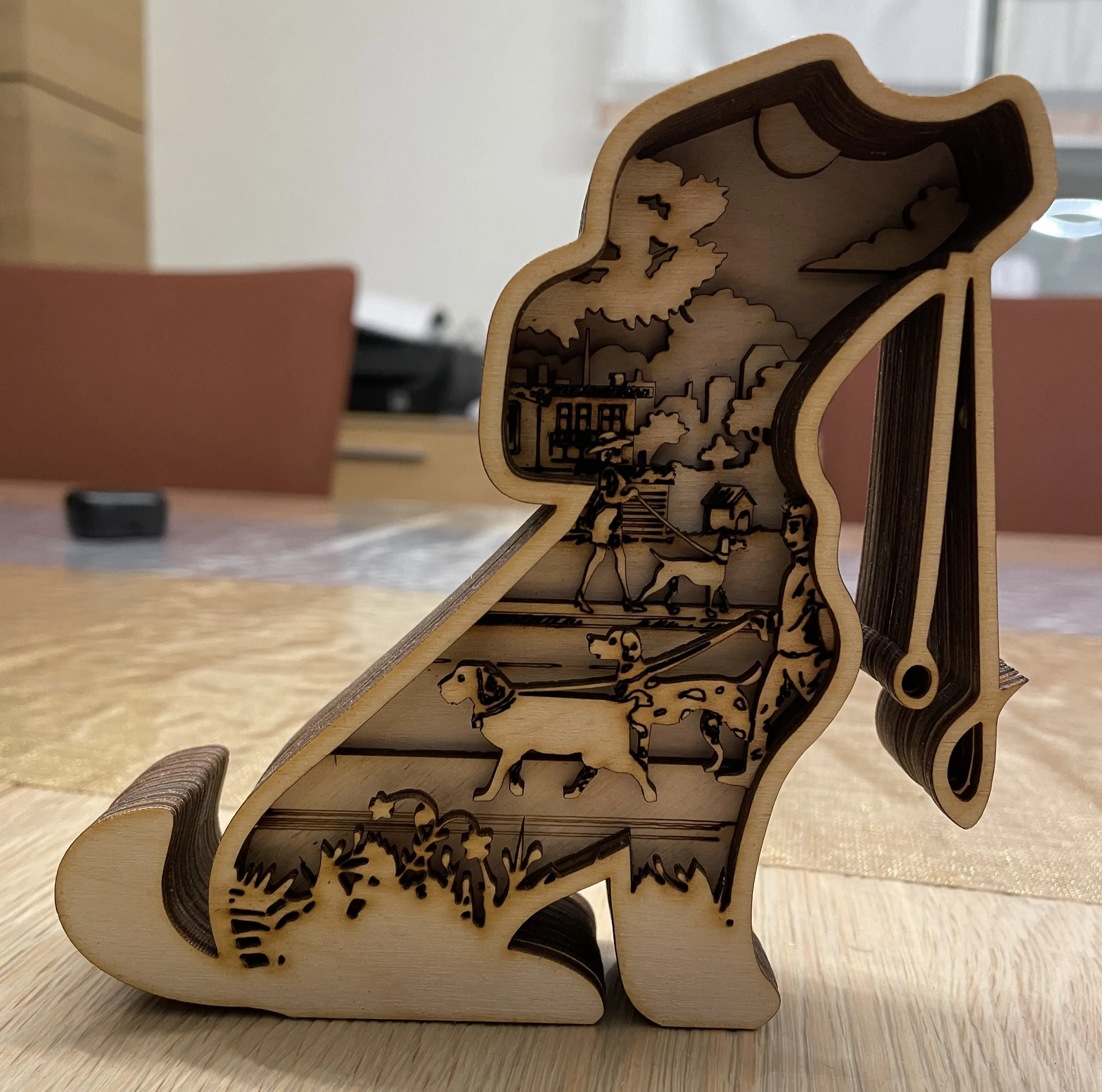 Modelle Bausätze von Die dekobude