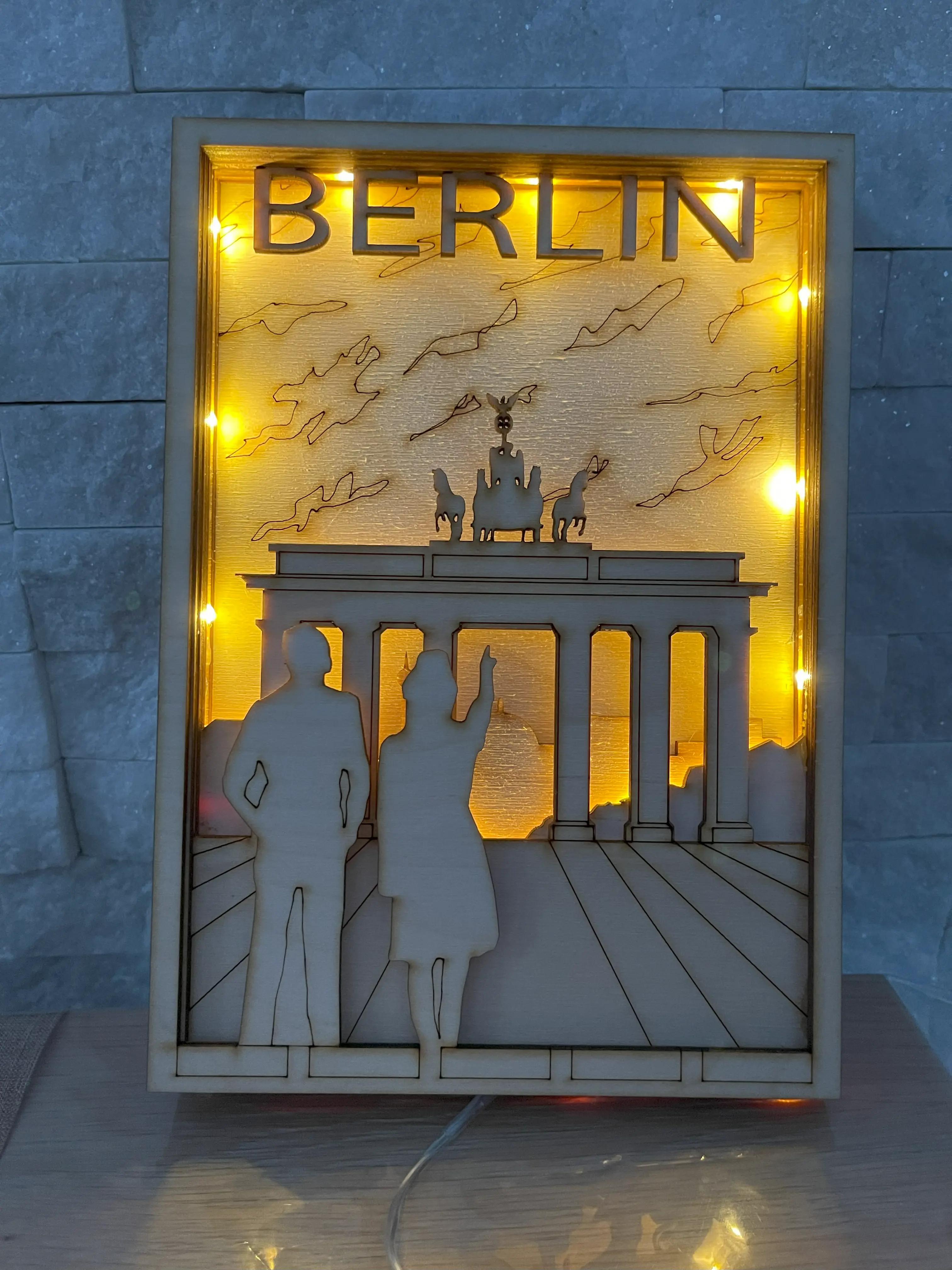 Modelle Bausätze von Die dekobude